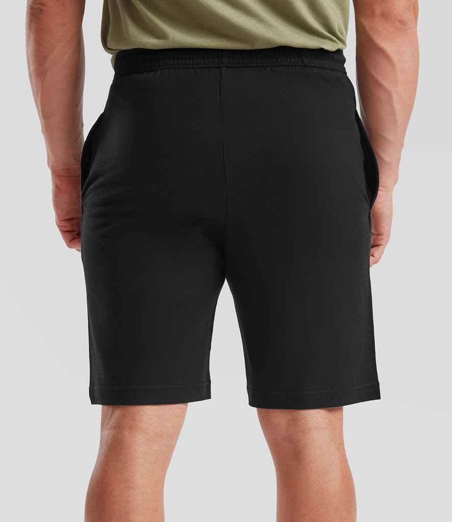 Fruit of the Loom Iconic 195 Jersey Shorts PenCarrie